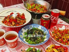 -高嗲嗲·湘味爆炒王(新城科技园店)