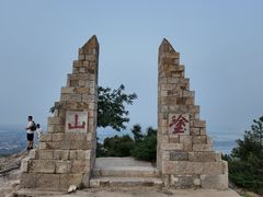 -涂山风景区