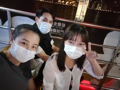 -武汉两江游览·夜游长江(汉口粤汉码头)