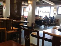 大堂-大牌大·传统杭帮菜(湖滨店)