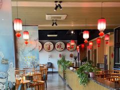 -晋享皖宴(创新大道店)