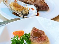 -永泰福朋喜来登酒店-宜客乐自助餐厅(远大路店)