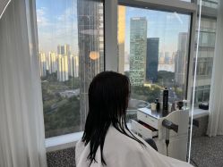 -凯博K-boom Hair Salon
