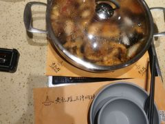 -黄记煌三汁焖锅(广州曜一城店)