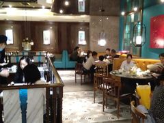 大堂-岭南真味·匠心粤菜(K11店)