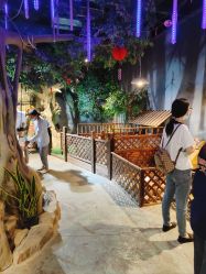 -酷嗒动物文化乐园(cutezoo西溪乐天城店)