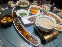 -楚鱼王·河鲜·湖北菜(华农店)