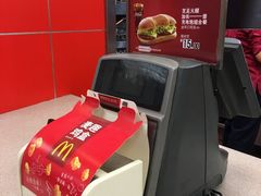 -麦当劳(无锡永乐店)