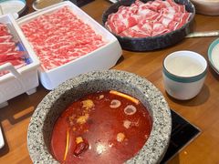 -福成肥牛(张家口桥东分店)
