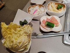 -海底捞火锅(西直门凯德MALL店)