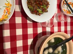 -西贝(枫蓝国际购物中心店)