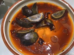 -李记东北饺子馆·东北菜(欢乐谷店)