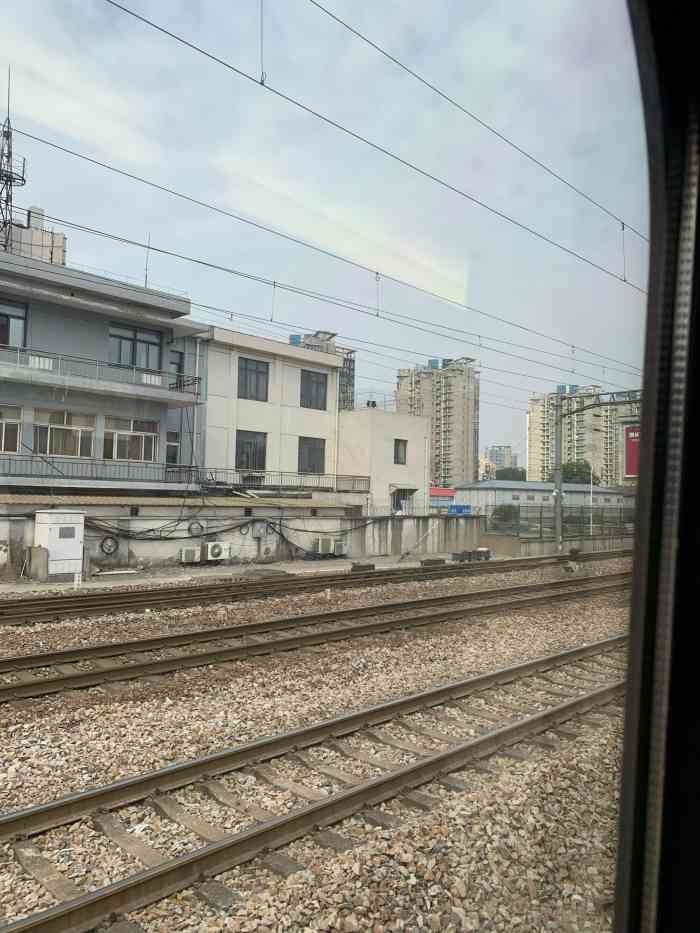 南京站