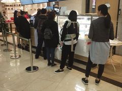 -奈雪的茶(石厦时代广场店)