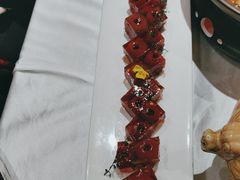 -蠔友汇·海鲜·生蚝烧烤(大东店)