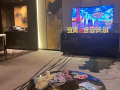 -广州四季酒店