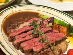 -果仁·意大利餐厅(财富广场店)