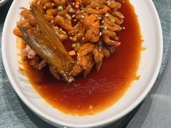-老大连·海肠捞饭·大连海鲜大连菜(西安路店)
