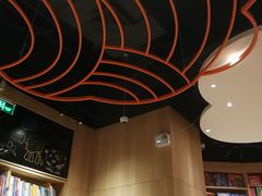 店内环境-覔书店(壹方城店)