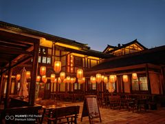 -茅山东方盐湖城景区