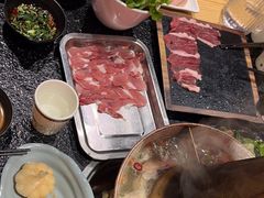-京炭铜锅涮肉·羊蝎子·羊肉炉(保利·时光里店)