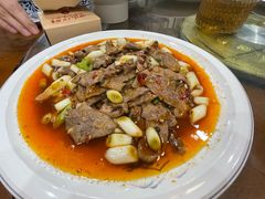 -田园印象·成都土菜院子(华阳店)