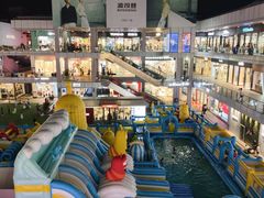 -首创奥特莱斯(北京店)