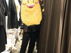 -ZARA HOME(长楹天街购物中心店)