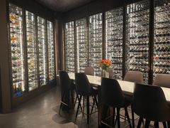 包厢-wineapp葡萄酒餐吧(外滩金融中心店)