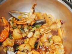 -七欣天香辣蟹火锅(上海银亿滨江店)
