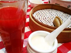 -西贝莜面村(上海百联西郊店)