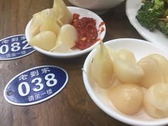 -老刘家泡馍·陕西老字号(钟楼广济街店)