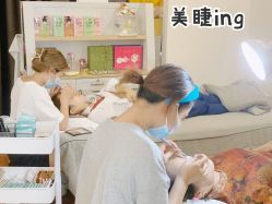 -茉柠Morning Nails