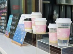 -Beans Solo豆号咖啡(百家湖花园店)