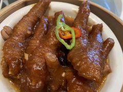 -云庭汇·粤菜海鲜(东盟盛天地店)
