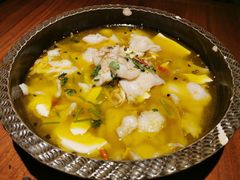 豆花鱼-意满花千醉(金茂览秀城店)