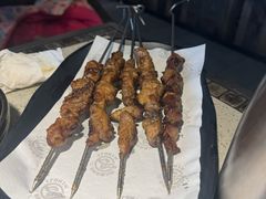 -鸣记脆皮烤鱼(山姆店)