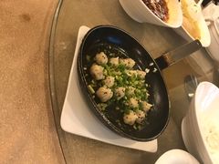 -成都彭山恒大酒店·大三元中餐厅