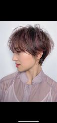-丽时 Hair Salon