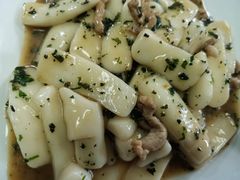 -逸林轩中餐厅(中信泰富朱家角锦江酒店)