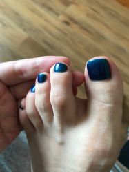 点击看大图 足部美甲-Meet Nail 美睫·美甲