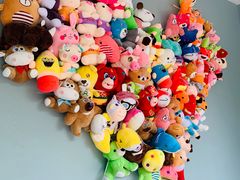 -艾乐空间主题私人影院(宝山万达店)