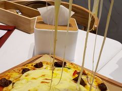-烁先生披萨·儿童餐下午茶(河南岸店)