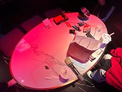 -星聚会KTV(龙湖上海奉贤天街店)