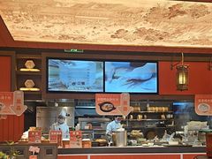 -小厨娘淮扬菜(天印大道店)