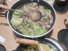 -川堂风·跷脚牛肉·乐山爆炒(宝山日月光店)