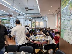 -香港蓮香樓(中環店)