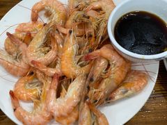 -海帮主·蒸汽海鲜青岛菜(栈桥火车站店)