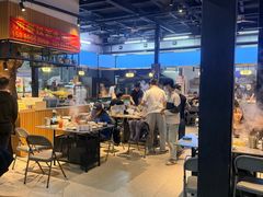 -争先鲜·蒸汽海鲜自助·鲜切牛肉