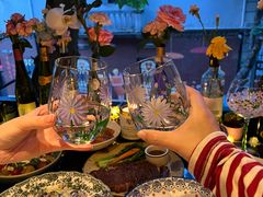 -Bistro Les Lilas丁香花小酒馆